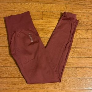 G|Athletica Seamless Leggings
